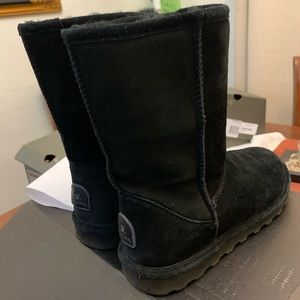 Bearpaw Boots